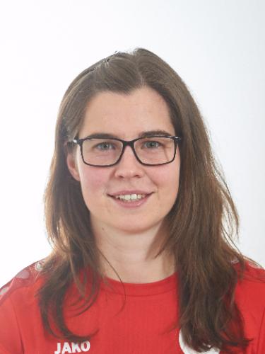 Avatar Bild für Julia Albert