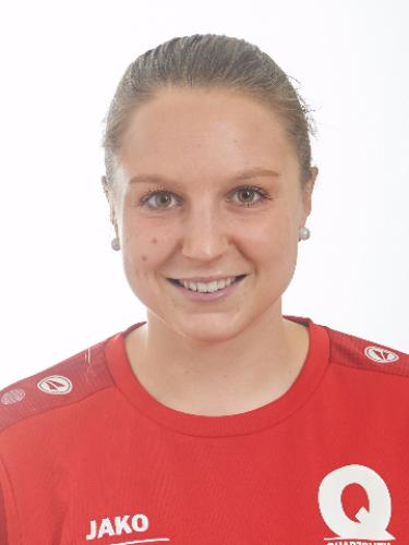 Avatar Bild für Janet Donaubauer