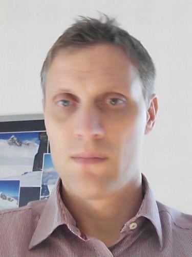 Avatar Bild für Stefan Fröhlich