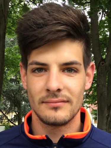 Avatar Bild für Andre Neufeld