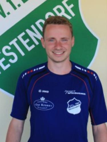 Avatar Bild für Sebastian Heger