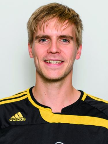 Avatar Bild für Martin Mader