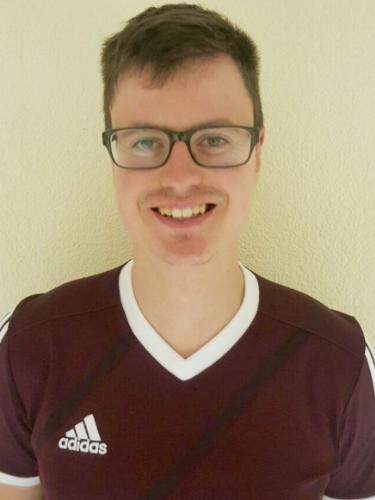 Avatar Bild für Joshua Betz