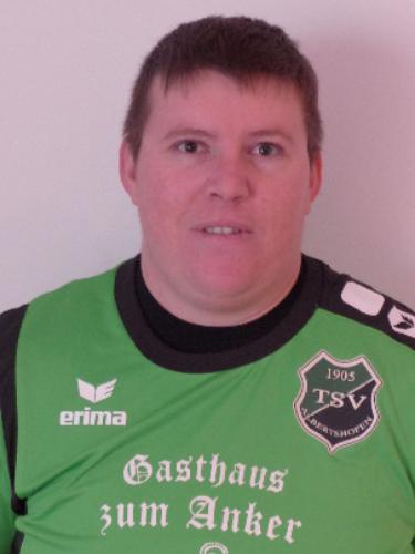 Avatar Bild für Karina Christof
