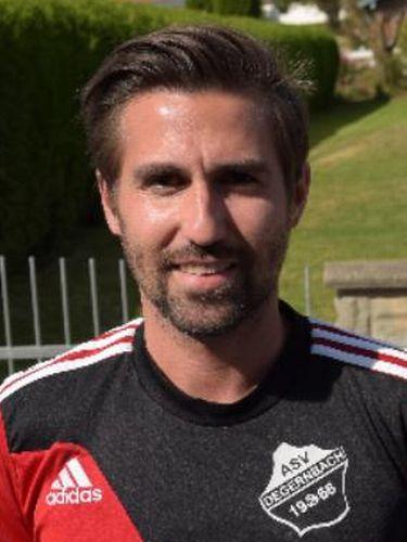 Avatar Bild für Florian Willmerdinger