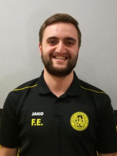 Avatar Bild für Fabian Ehrenschwender