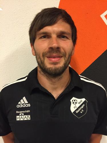 Avatar Bild für Johannes Steinheber