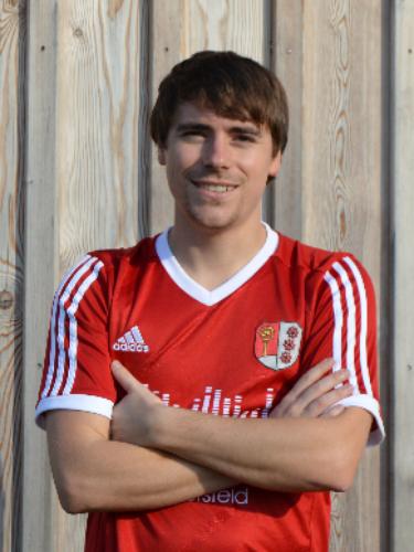 Avatar Bild für Florian Ullrich