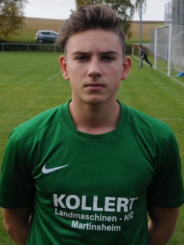 Avatar Bild für Niklas Oberth