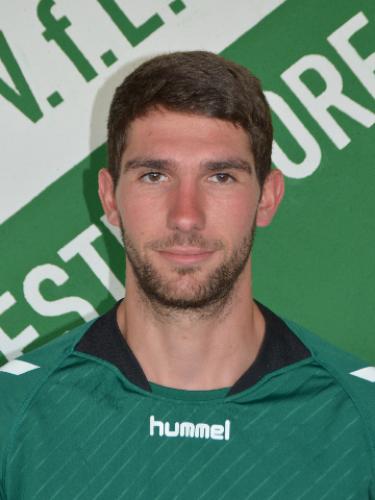 Avatar Bild für Maximilian Storzer
