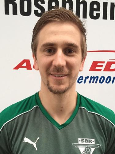 Avatar Bild für Maximilian Mayer
