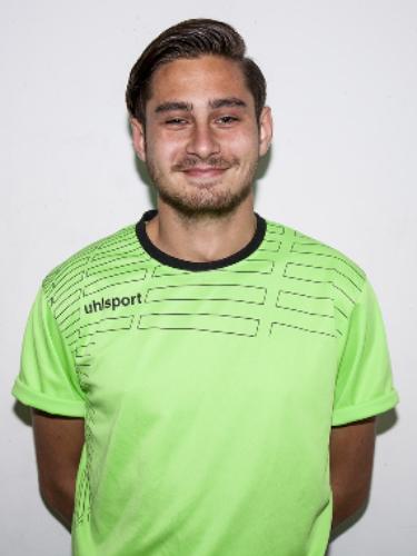 Avatar Bild für Robin Brenninger