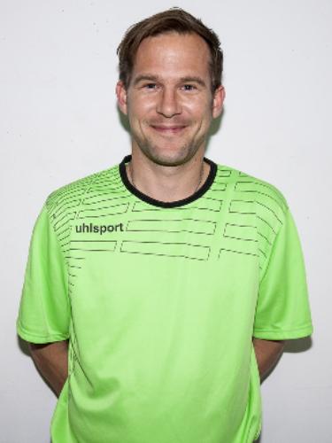 Avatar Bild für Matthias Kolbe
