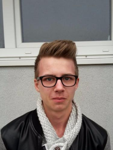 Avatar Bild für Pascal Haubner