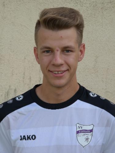 Avatar Bild für Jonas Ziegler