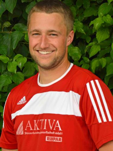 Avatar Bild für Tobias Mack