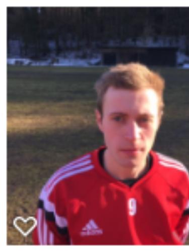Avatar Bild für Andre Zimmerer