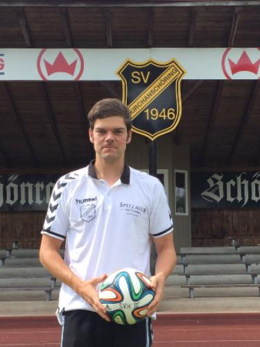 Avatar Bild für Anton Kirchhofer