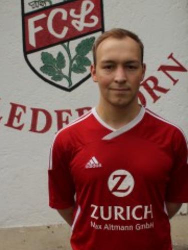 Avatar Bild für Fabian Mühlbauer