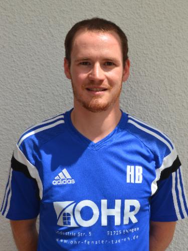 Avatar Bild für Hannes Bayerlein