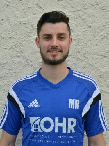 Avatar Bild für Max Rüger