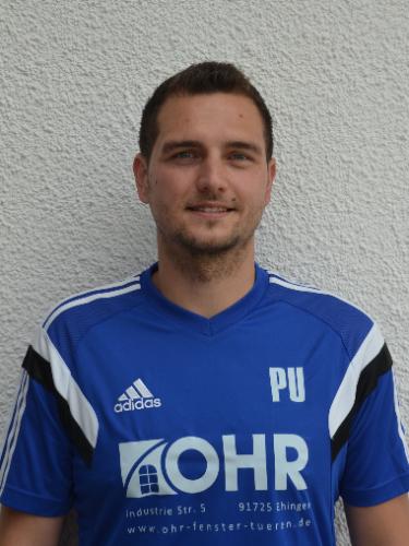 Avatar Bild für Patrick Unkauf