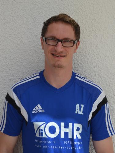 Avatar Bild für Andreas Zimmerer