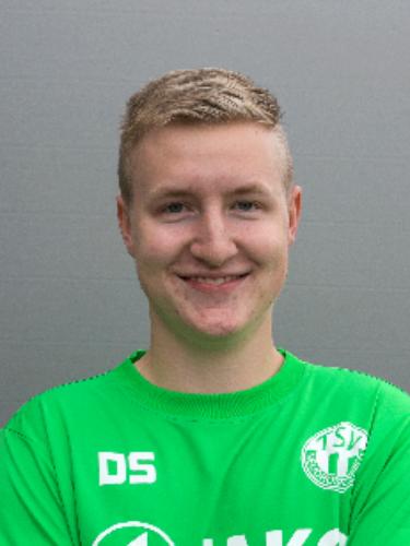 Avatar Bild für Dominik Sühler