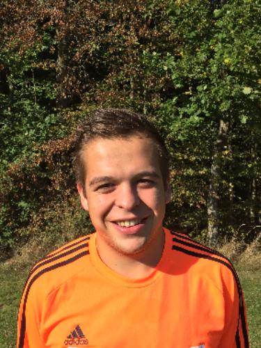 Avatar Bild für Maximilian Straub