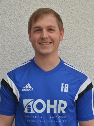 Avatar Bild für Frank Bayerlein