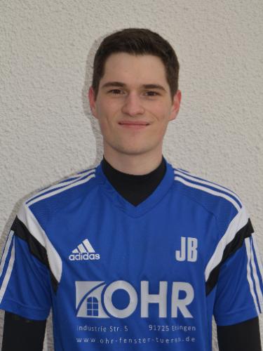 Avatar Bild für Johannes Beck