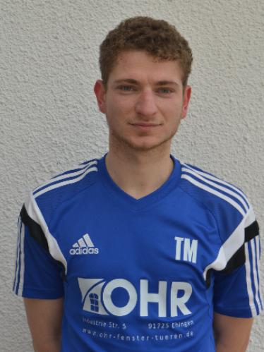 Avatar Bild für Tobias Müller