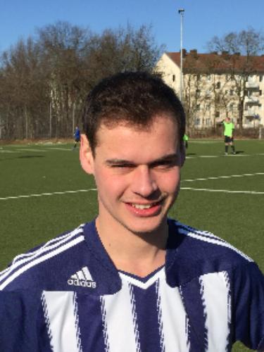 Avatar Bild für Anton Spindler