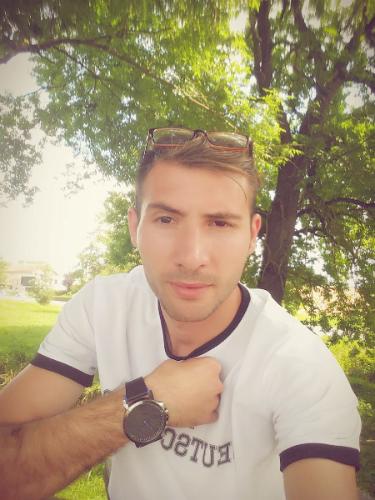 Avatar Bild