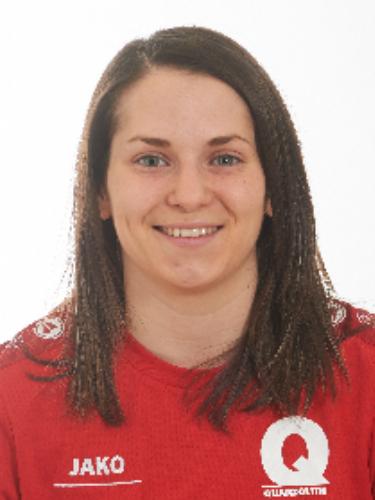 Avatar Bild für Zerina Omeradzic