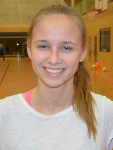 Avatar Bild für Lena Schmutzler