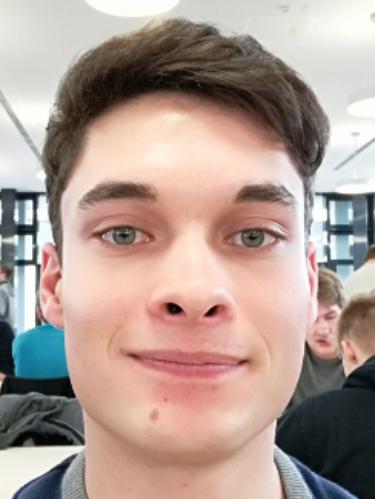 Avatar Bild für Maximilian Gerner