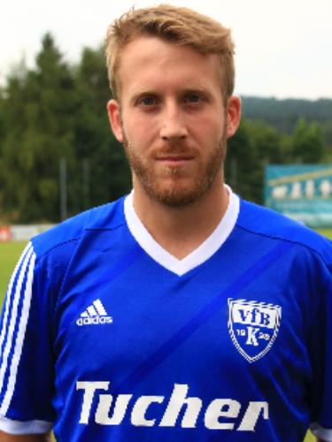 Avatar Bild für Timo Wagner