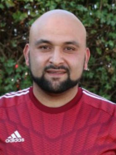 Avatar Bild für Muhammet Cengiz