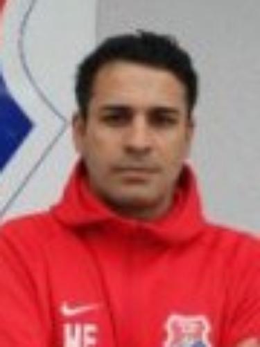 Avatar Bild für Maruan Saber Emin