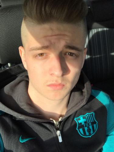 Avatar Bild für Sebastian Kerschbaum