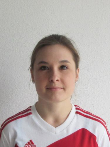 Avatar Bild für Annemarie Galios