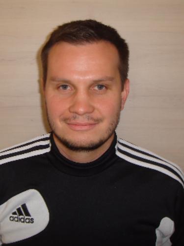 Avatar Bild für Benedikt Pauer