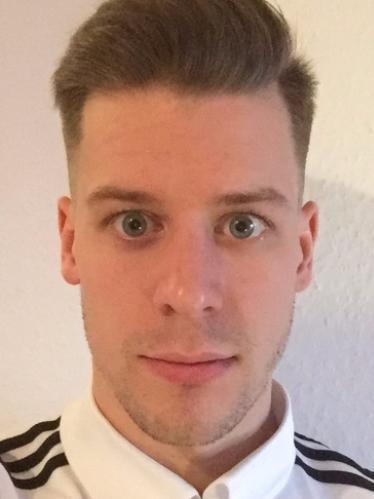 Avatar Bild für Maximilian Heinl