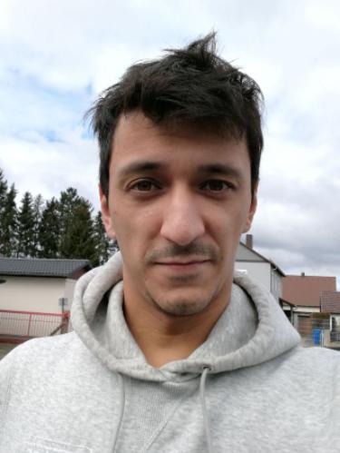 Avatar Bild für Danny Eckart