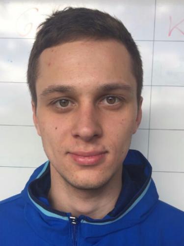 Avatar Bild für Illia Martyschenko