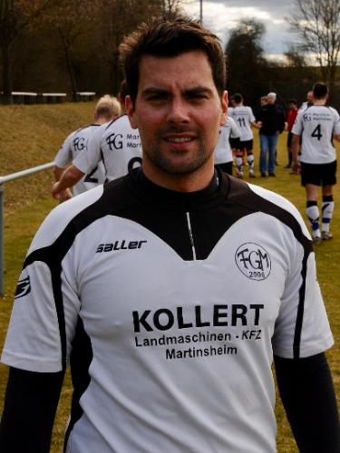 Avatar Bild für Philipp Hügelschäffer