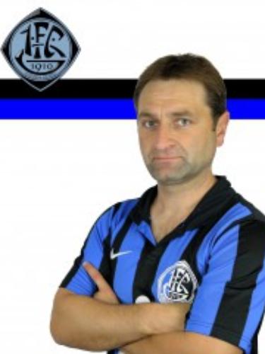 Avatar Bild für Bernd Peiker