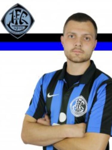 Avatar Bild für Haris Bakic