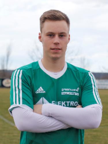 Avatar Bild für Niklas Zahn